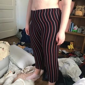 Super cute brandy Melville pants!